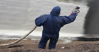 Гидроизоляция подвала снаружи от 684 руб. в Кунгуре