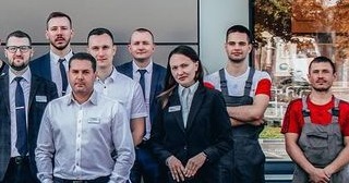 О компании ППуКнг, фото, команда