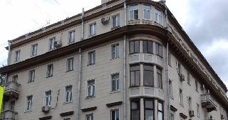 Тепловизионное обследование фасадов Кунгур, от 6840 руб.