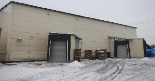 Тепловизионное обследование складов, Кунгур от 6840 руб.
