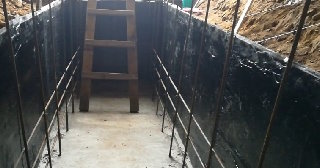 Защита смотровых площадок полимочевиной от 948 руб. ППуКнг